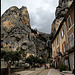 Moustiers Ste Mairie par Sylvia Andreu - Moustiers Ste. Marie 04360 Alpes-de-Haute-Provence Provence France