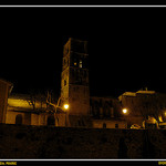 Moustiers Ste. Marie par Sylvia Andreu - Moustiers Ste. Marie 04360 Alpes-de-Haute-Provence Provence France