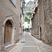 Moustiers Sainte Marie (Haute Provence) par Belles Images by Sandra A. - Moustiers Ste. Marie 04360 Alpes-de-Haute-Provence Provence France