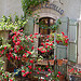 Moustiers Sainte Marie (Haute Provence) by Belles Images by Sandra A. - Moustiers Ste. Marie 04360 Alpes-de-Haute-Provence Provence France