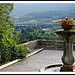 Fontaine à Moustiers Sainte Marie par Géo-photos - Moustiers Ste. Marie 04360 Alpes-de-Haute-Provence Provence France