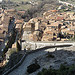 Les toits de Moustiers Sainte Marie par Hélène_D - Moustiers Ste. Marie 04360 Alpes-de-Haute-Provence Provence France