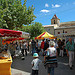 Marché à Ongles par Patrick.Raymond - Ongles 04230 Alpes-de-Haute-Provence Provence France