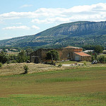 Aux alentours de Ongles par Patrick.Raymond - Ongles 04230 Alpes-de-Haute-Provence Provence France