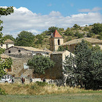 Alpes de haute Provence, Ongles par Patrick.Raymond - Ongles 04230 Alpes-de-Haute-Provence Provence France