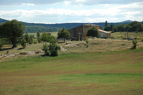 Alpes de haute Provence, Ongles par Patrick.Raymond