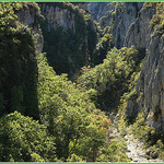 Luberon : Gorges d'Oppedette by Rhansenne.photos - Oppedette 04110 Alpes-de-Haute-Provence Provence France