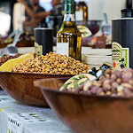 Produits locaux pour l'apéro par mvj photography - Riez 04500 Alpes-de-Haute-Provence Provence France