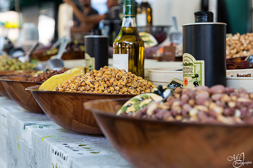 Produits locaux pour l'apéro par mvj photography