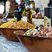 Produits locaux pour l'apéro by mvj photography - Riez 04500 Alpes-de-Haute-Provence Provence France