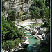 Les gorges du Verdon by myvalleylil1 - Rougon 04120 Alpes-de-Haute-Provence Provence France
