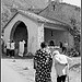 Jour de procession à Rougon par Rhansenne.photos - Rougon 04120 Alpes-de-Haute-Provence Provence France