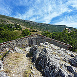 Maisonette de pierres à Rougon by nic( o ) - Rougon 04120 Alpes-de-Haute-Provence Provence France