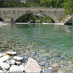 Transparence du Verdon par myvalleylil1( in vacation for 2 weeks) - Rougon 04120 Alpes-de-Haute-Provence Provence France