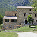 La Bergerie de Faucon par Jean NICOLET - Rougon 04120 Alpes-de-Haute-Provence Provence France