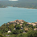 Lac de Sainte Croix by M.Andries - Sainte Croix du Verdon 04500 Alpes-de-Haute-Provence Provence France