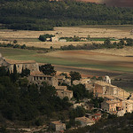 Montagne de Lure, Simiane la Rotonde par Rhansenne.photos - Simiane la Rotonde 04150 Alpes-de-Haute-Provence Provence France