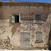 Facade de maison à Simiane La Rotonde par Qtune - Simiane la Rotonde 04150 Alpes-de-Haute-Provence Provence France