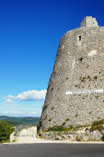 La Rotonde par . SantiMB .