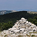 Cairn au Sommet de Lure by Patrick.Raymond - St. Etienne les Orgues 04230 Alpes-de-Haute-Provence Provence France