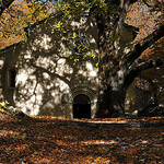 Chapelle de Lure par Patrick.Raymond - St. Etienne les Orgues 04230 Alpes-de-Haute-Provence Provence France