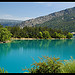 Lac de Castillon par Patchok34 - St. Julien du Verdon 04170 Alpes-de-Haute-Provence Provence France