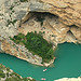 Les Gorges du verdon turquoize by michelg1974 - Sainte Croix du Verdon 04500 Alpes-de-Haute-Provence Provence France