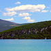 Lac de Sainte-Croix du Verdon  by nic( o ) - Sainte Croix du Verdon 04500 Alpes-de-Haute-Provence Provence France