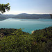 Lac de Sainte-Croix by  Alexandre Santerne  - Sainte Croix du Verdon 04500 Alpes-de-Haute-Provence Provence France