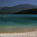 Lac de St Croix par  Alexandre Santerne  - Sainte Croix du Verdon 04500 Alpes-de-Haute-Provence Provence France