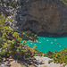 Vertige sur les Gorges du Verdon by Dri.Castro - Sainte Croix du Verdon 04500 Alpes-de-Haute-Provence Provence France