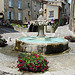 Fontaine bien propre de Valensole par Olivier Nade - Valensole 04210 Alpes-de-Haute-Provence Provence France