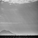 Plateau de Valensole en noir et blanc by Stéphan Wierzejewski - Valensole 04210 Alpes-de-Haute-Provence Provence France