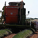 Moisson de la lavande : l'heure de la récolte by Michel Seguret - Valensole 04210 Alpes-de-Haute-Provence Provence France