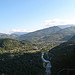 Hiking to Robion par davelevine - Villar d'Arene 05480 Hautes-Alpes Provence France