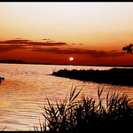 Etang de Bolmon - paysage magnifique par Patchok34 -   Bouches-du-Rhône Provence France