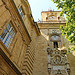 Mairie d'Aix-en-Provence et sa tour de l'horloge par Meteorry - Aix-en-Provence 13100 Bouches-du-Rhône Provence France