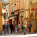 Rue du Maréchal Foch par Meteorry - Aix-en-Provence 13100 Bouches-du-Rhône Provence France