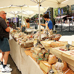 Aix-en-Provence markets by Aschaf - Aix-en-Provence 13100 Bouches-du-Rhône Provence France