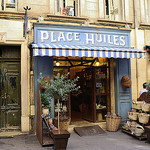 Place aux Huiles - Huiles de Provence par STINFLIN Pascal - Aix-en-Provence 13100 Bouches-du-Rhône Provence France