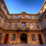 Hôtel de Ville d'Aix by NeoNature - Aix-en-Provence 13100 Bouches-du-Rhône Provence France