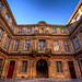 Hôtel de Ville d'Aix par NeoNature - Aix-en-Provence 13100 Bouches-du-Rhône Provence France