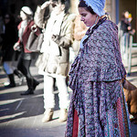 Epiphanie : La marche des Rois à Aix. par Look me Luck Photography - Aix-en-Provence 13100 Bouches-du-Rhône Provence France