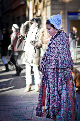 Epiphanie : La marche des Rois à Aix. by Look me Luck Photography