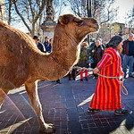 Epiphanie : La marche des Rois à Aix. by Look me Luck Photography - Aix-en-Provence 13100 Bouches-du-Rhône Provence France