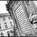 Fontaine de l'Hôtel de Ville by dominique cappronnier - Aix-en-Provence 13100 Bouches-du-Rhône Provence France