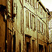 Rue de provence par Karsten Hansen - Aix-en-Provence 13100 Bouches-du-Rhône Provence France