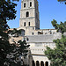 Cloître Saint-Trophime et son clocher par gab113 - Arles 13200 Bouches-du-Rhône Provence France