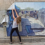 Épater le bourgeois - expo photo à Arles par spanishjohnny72 - Arles 13200 Bouches-du-Rhône Provence France