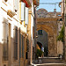 Sur les pas de Van Gogh - Rue du Grand Couvert à Arles par Meteorry - Arles 13200 Bouches-du-Rhône Provence France